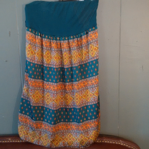 Lush dress